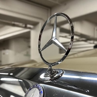 Η πιο αξιόπιστη Mercedes όλων των εποχών – Έχει χαρακτηριστεί ως «αθάνατη»