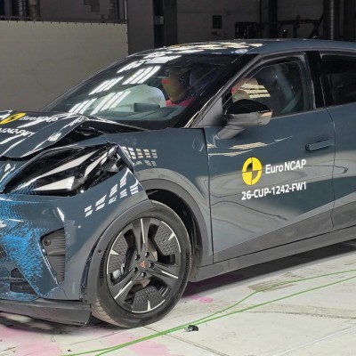 Πόσο ασφαλές είναι το νέο CUPRA των 22.900 ευρώ – Τι έδειξαν οι δοκιμές