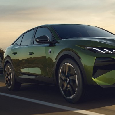 Το νέο Peugeot των 26.900 ευρώ με την εντυπωσιακή εμφάνιση – Σε τρεις μήνες κέρδισε την Ελλάδα