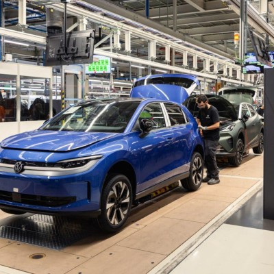 Το νέο Volkswagen των 21.990 ευρώ έχει 10 μήνες αναμονή - Έφτασε τις 30.000 παραγγελίες