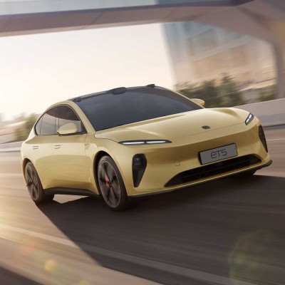 Φθηνότερο κατά 7.500 ευρώ το κινεζικό NIO ET5 - H νέα τιμή στην Ελλάδα
