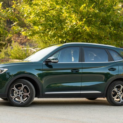 Το C-SUV που σαρώνει τις πωλήσεις στην Ελλάδα και κοστίζει λιγότερο από όσο φαντάζεσαι!