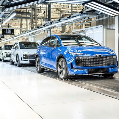 Πού κατασκευάζεται το νέο Audi A2 e-tron – Πότε έρχεται Ελλάδα;