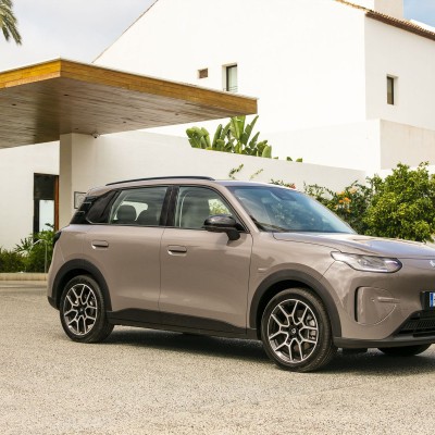 Στην Ελλάδα το νέο Leapmotor B03X – Ξεκινάει κάτω από 20.000 ευρώ, αναλυτικές τιμές και εκδόσεις