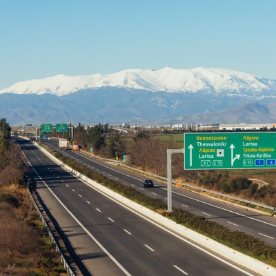 Αθήνα-Θεσσαλονίκη: Τι θα πληρώσω σε βενζίνη και διόδια;