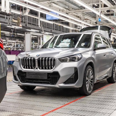 Το αυτοκίνητο που κερδίζει τη BMW X1 στη Γερμανία – Είναι το Νο1 της αγοράς με τιμή 39.990 ευρώ