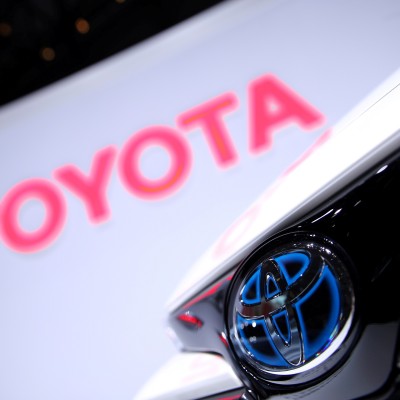 Η μεγάλη αλλαγή στα νέα Toyota – Κανείς όμως δε θα αντιληφθεί τη διαφορά