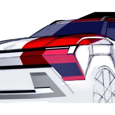 Αλλάζει ριζικά το Hyundai Bayon - Ό,τι ξέρουμε μέχρι τώρα!