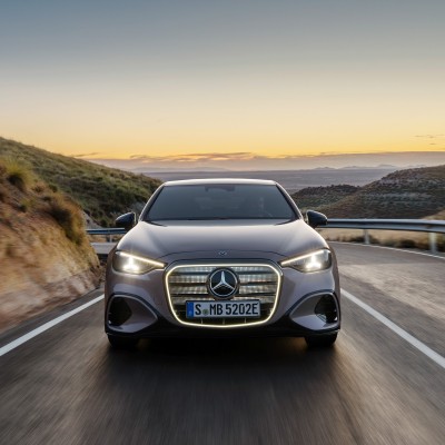 Νέα έκδοση για τη Mercedes-Benz C-Class με αυτονομία 690 km - Πρώτη τιμή στη Γερμανία