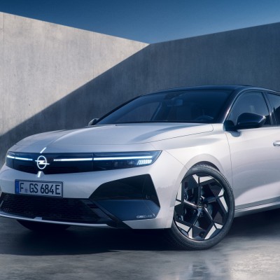 Έρχεται το πιο εντυπωσιακό Opel Astra – Ως diesel, hybrid και PHEV