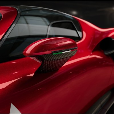 Η Alfa Romeo ετοιμάζει έκπληξη μεγατόνων- Το μοντέλο που κάθε Alfisti ονειρεύεται