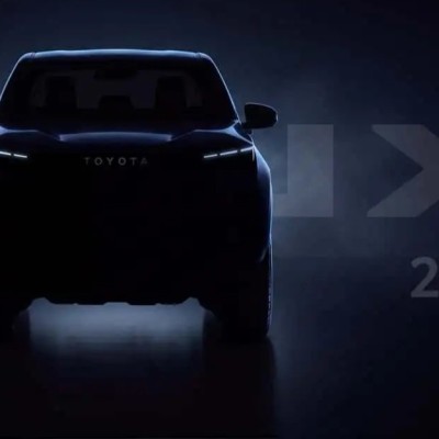 Η Toyota αλλάζει τους κανόνες του παιχνιδιού – Το μοντέλο που θα κυκλοφορήσει το 2028