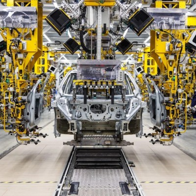 Ξεπουλάει το SUV της BMW – Το εργοστάσιο δουλεύει 24/7 για να προλάβει τις παραγγελίες!