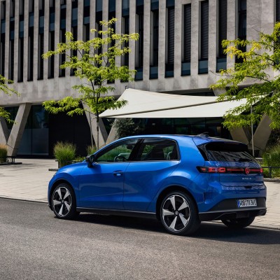 Το supermini με τη μεγαλύτερη αυτονομία στην Ελλάδα - Φθάνει τα 453 km (Δείτε τιμή)