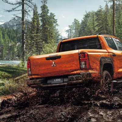 Επιστροφή του διαχρονικού pick-up της Mitsubishi στην Ευρώπη – Πρώτη τιμή
