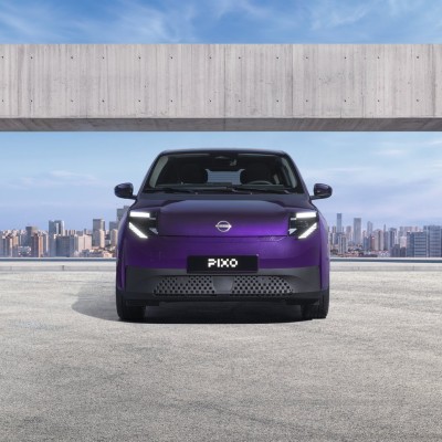 Επίσημο: Επέστρεψε το Nissan Pixo – Πότε θα έρθει στην Ελλάδα;