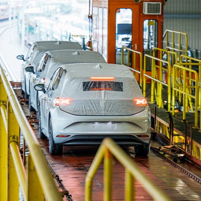 Ο βασιλιάς των SUV στην Ευρώπη – Πουλάει 16.505 αυτοκίνητα κάθε μήνα