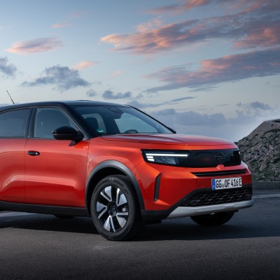 H Opel δίνει όφελος έως 4.100 ευρώ για καινούργιο αυτοκίνητο - Δες πως γίνεται