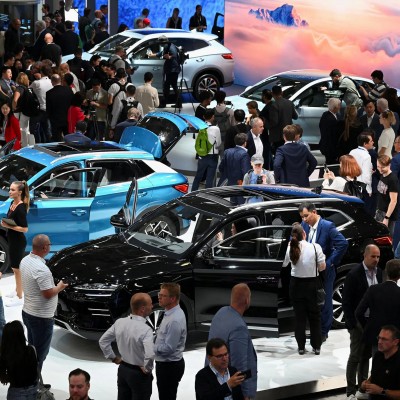 AUTO ATHINA 2026: Όλα όσα πρέπει να ξέρετε για την έκθεση αυτοκινήτου