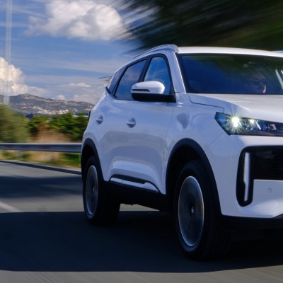 Το κινεζικό SUV των 22.990 ευρώ που ψάχνουν όλοι – Το έχουν παραλάβει 1.930 οδηγοί στην Ελλάδα