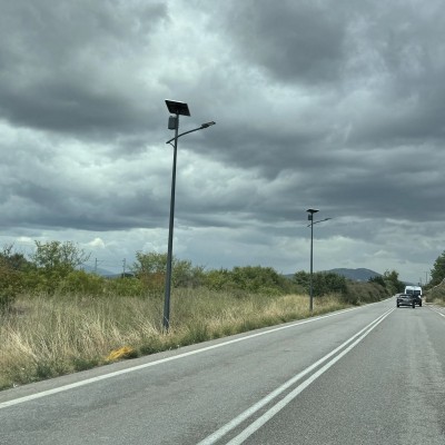 Η μεγάλη αλλαγή στους δρόμους της επαρχίας – Τι θα δείτε σε 958 km