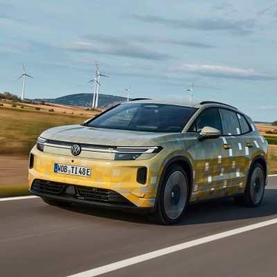 Επίσημο: Το Volkswagen που άλλαξε όνομα – Πότε θα αποκαλυφθεί!