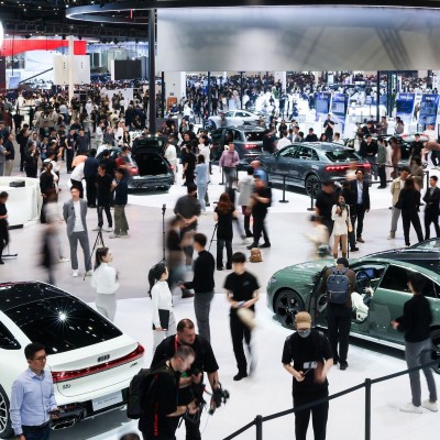 AUTO ATHINA 2026: Τα 47 νέα μοντέλα που θα δείτε πρώτη φορά στην Ελλάδα