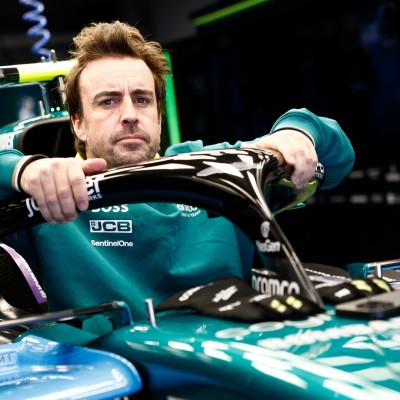 O Alonso ήταν έτοιμος να φύγει από την F1- Τον παρακάλεσε να μείνει το μεγάλο αφεντικό της FIA