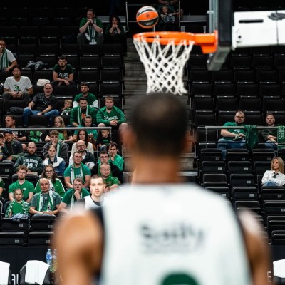 Διάσημος μπασκετμπολίστας της Euroleague πιάστηκε μεθυσμένος στο τιμόνι – 1,07% στο αλκοτέστ