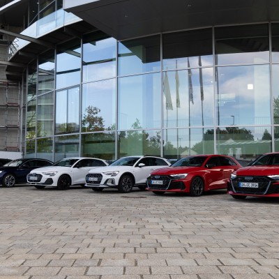 Αυτό είναι το φθηνότερο μοντέλο της Audi στην Ελλάδα - Έχει έκπτωση έως 1.000 ευρώ