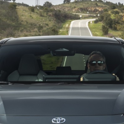 Το Toyota των 33.990 ευρώ που είναι πρώτο σε πωλήσεις – Ήρθε με καθυστέρηση 2 μηνών