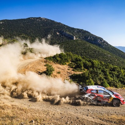 Επίσημο: Το πρόγραμμα του WRC για το 2027 – Η ημερομηνία του Ακρόπολις!
