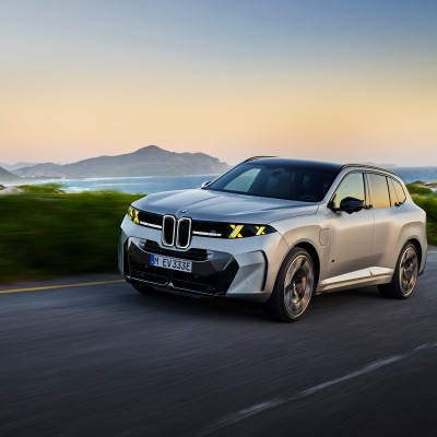 Στην Ελλάδα οι νέες BMW X5 Plug-in και iX5 – Τιμές