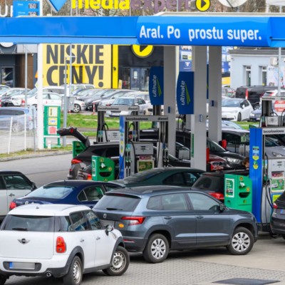 Ελλάδα ή Γερμανία; Ποια έχει την ακριβότερη βενζίνη