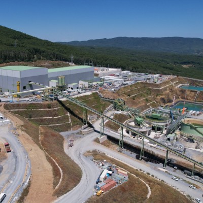Το μοναδικό ορυχείο χαλκού στην Ελλάδα – Φτάνει για 370.000 ηλεκτρικά κάθε χρόνο