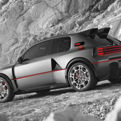 H Peugeot ανασταίνει τον θρύλο των Ράλι – Πόσο έτοιμοι είστε για το νέο 205 Τ16;