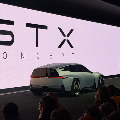 Το Opel που θυμίζει… Ferrari – Είναι το πιο τρελό concept των τελευταίων ετών