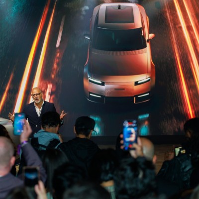 Το εκθαμβωτικό Jaguar που αλλάζει τα πάντα – Ενδιαφέρθηκαν 50.000 άνθρωποι