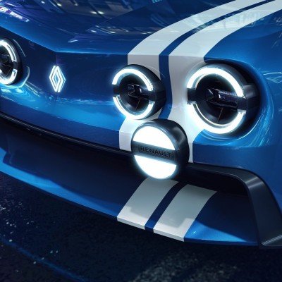 To θρυλικό Renault επιστρέφει – Κανείς δε φανταζόταν μια τέτοια ανατροπή