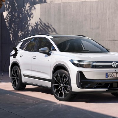 Διαθέσιμο στην Ελλάδα το νέο SUV της Volkswagen – Η τιμή του ID. Tiguan