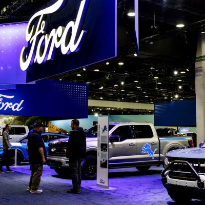 Ο βασιλιάς της Αμερικής – Το Ford που πούλησε 561.000 αυτοκίνητα σε 9 μήνες