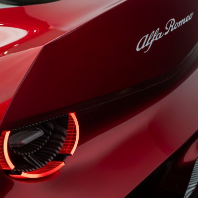 H Alfa Romeo ετοιμάζει μια επιστροφή που θα συζητηθεί – Όσο καμία άλλη