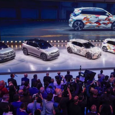 Ο όμιλος Volkswagen έχει τέσσερις άσσους στο μανίκι – Οι πωλήσεις το αποδεικνύουν