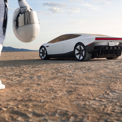 H Tesla ξεπέρασε κάθε όριο με το νέο Roadster – Εννέα χρόνια αναμονής γι’ αυτό το αυτοκίνητο
