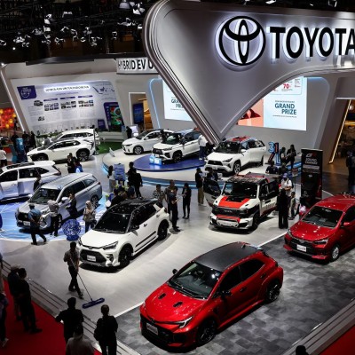 Το σχέδιο της Toyota για να σώσει τους κινητήρες βενζίνης – Η πρόταση που αλλάζει τα δεδομένα