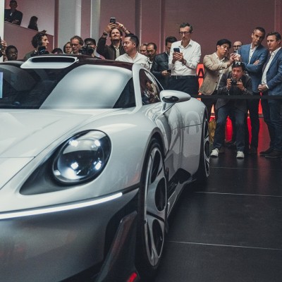 Το μεγάλο «όχι» της Porsche – Η απόφαση που θα συζητηθεί