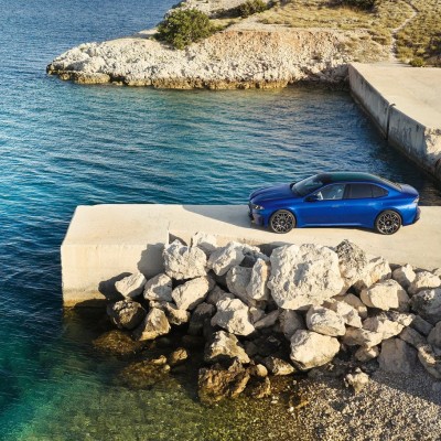 Η BMW που έκανε 2.061 km με ένα γέμισμα – Ποιοι δε μπορούν να την αποκτήσουν