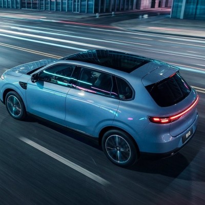 Το κινεζικό SUV που κατασκευάζεται στην Ευρώπη - Έχει τιμή 25.790 ευρώ στην Ελλάδα