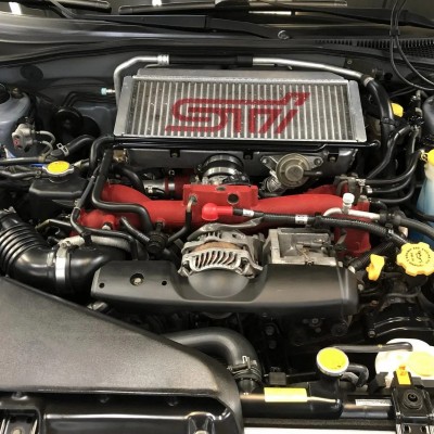 Τέλος εποχής για τον κινητήρα boxer της Subaru - Πότε σταματά από Ευρώπη
