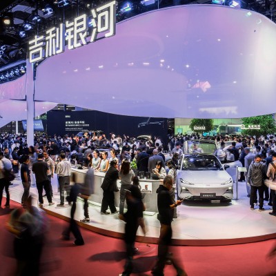 Σπάει ταμεία το νέο προσιτό Geely που ήρθε Ελλάδα – Έφτασε το 1 εκατ. σε δύο χρόνια